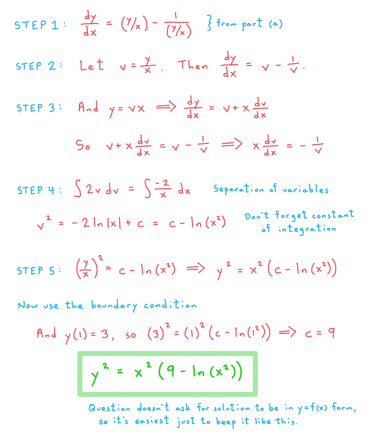 5-10-2-ib-aa-hl-homogeneous-diff-eqn-b-we-solution