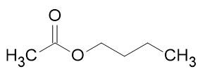 butyl-ethanoate