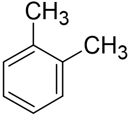 1-2-dimethylbenzene