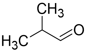 2-methylpropanal