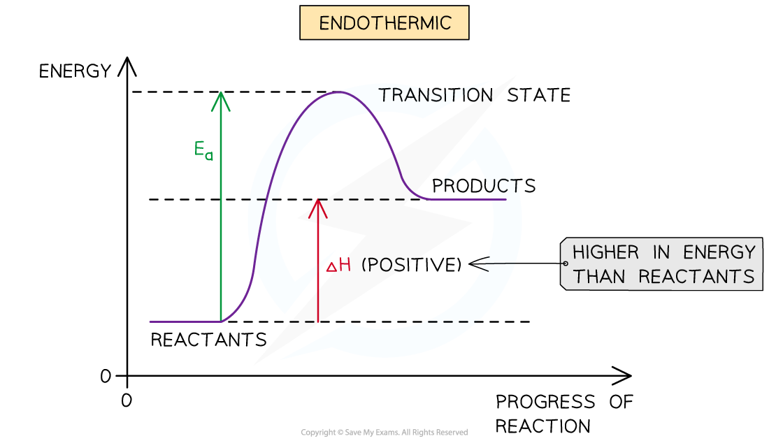 5-1-2-endo-reaction-profile