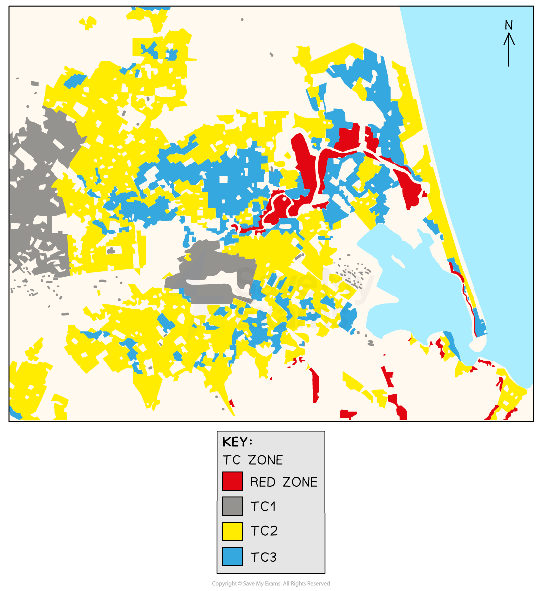 land-use