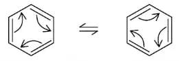 benzene-resonance-structures