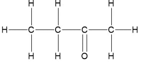 butanone-displayed-formula