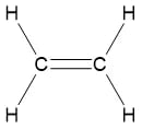 ethene-displayed