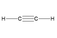 ethyne-displayed