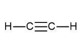 ethyne-structural-formula