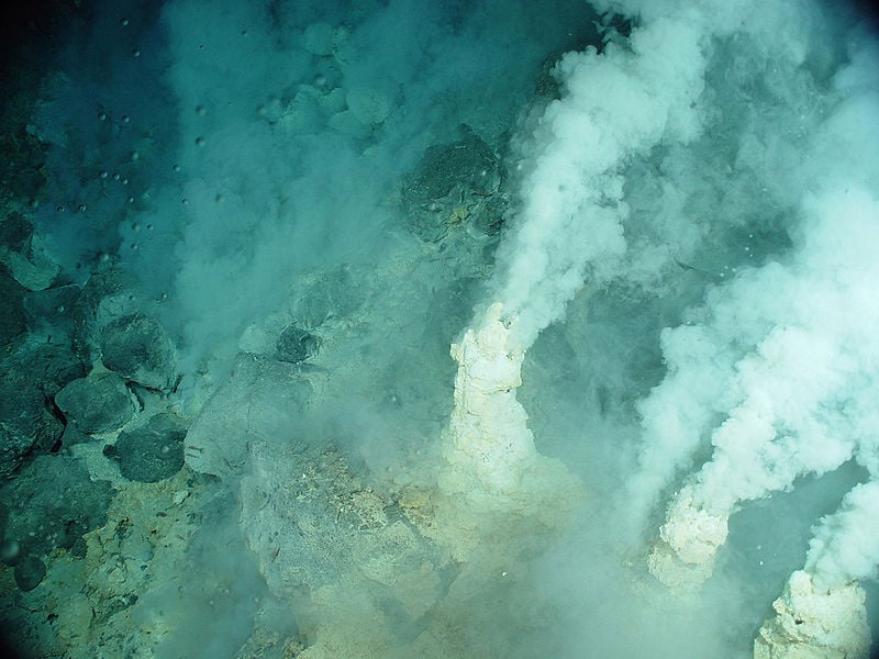 hydrothermal-vents