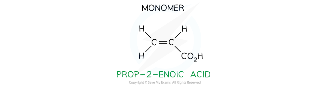 Prop-2-eneoic acid