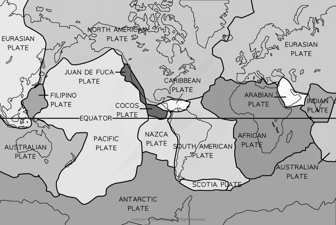 tectonic-plates