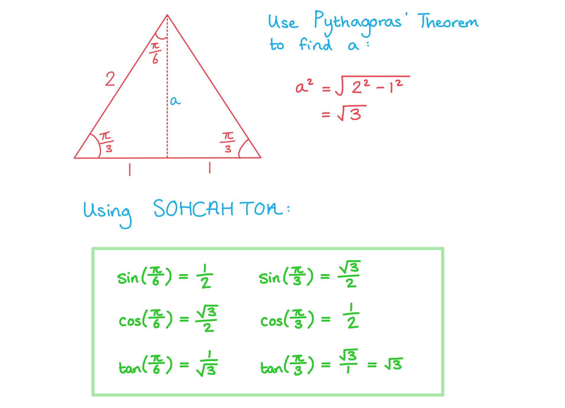 exact-values-from-equilateral-triangle