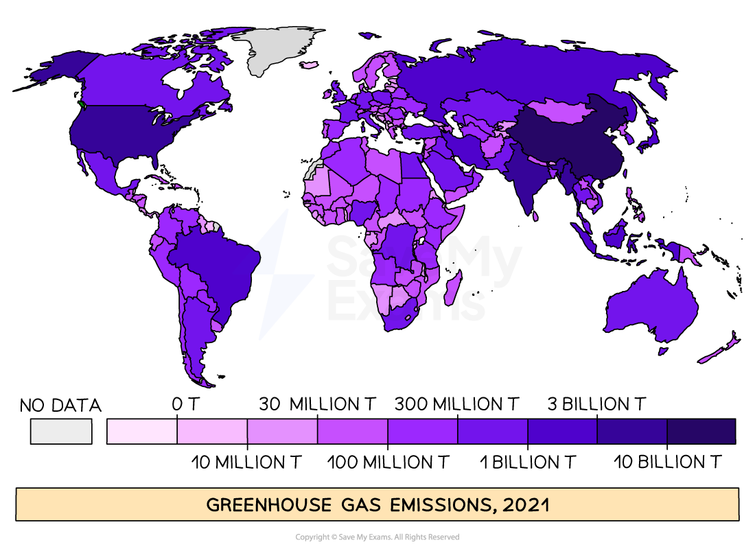 global-greenhouse-gas-emissions-by-country