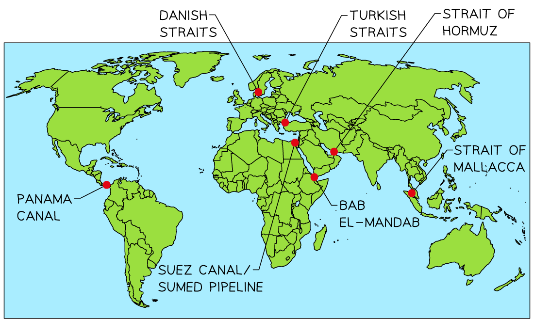 global-oil-chokepoints-