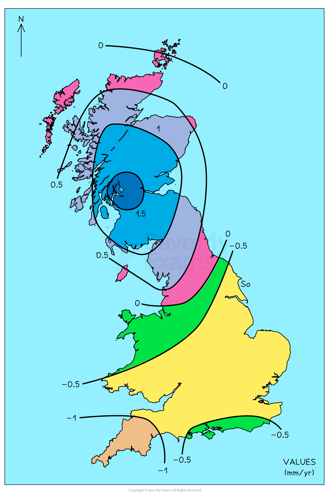 isostatic-change-in-the-uk