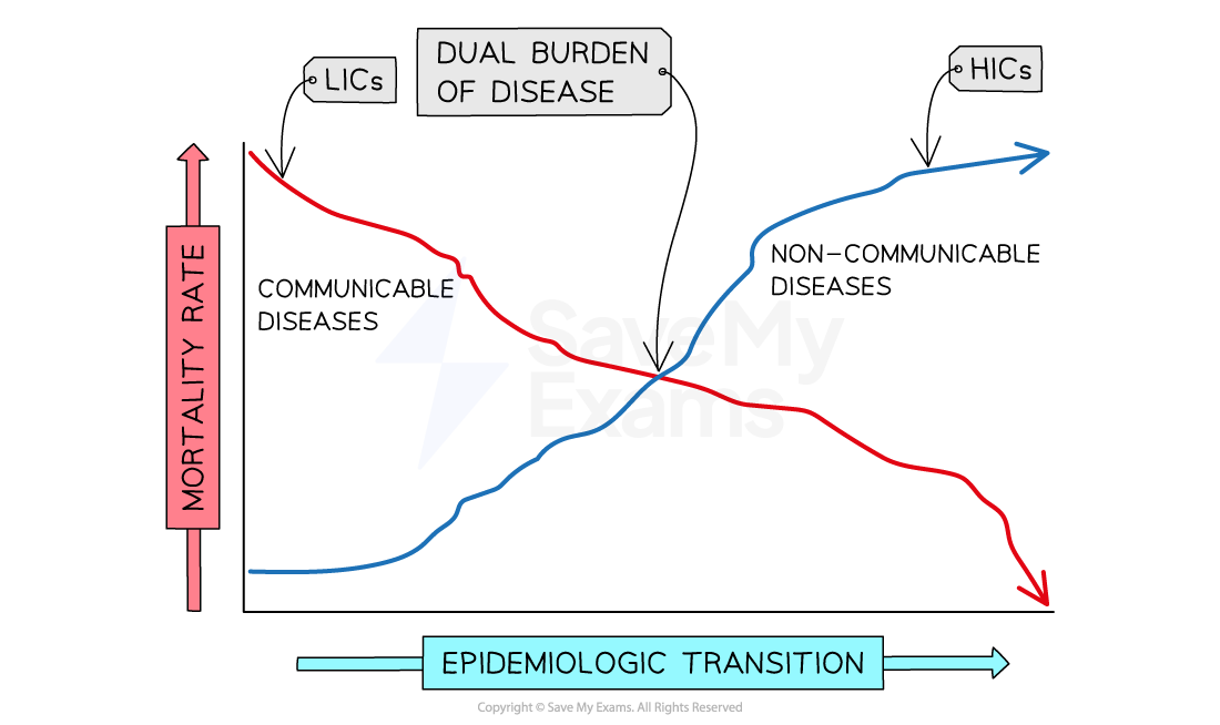 epidemiological-transition