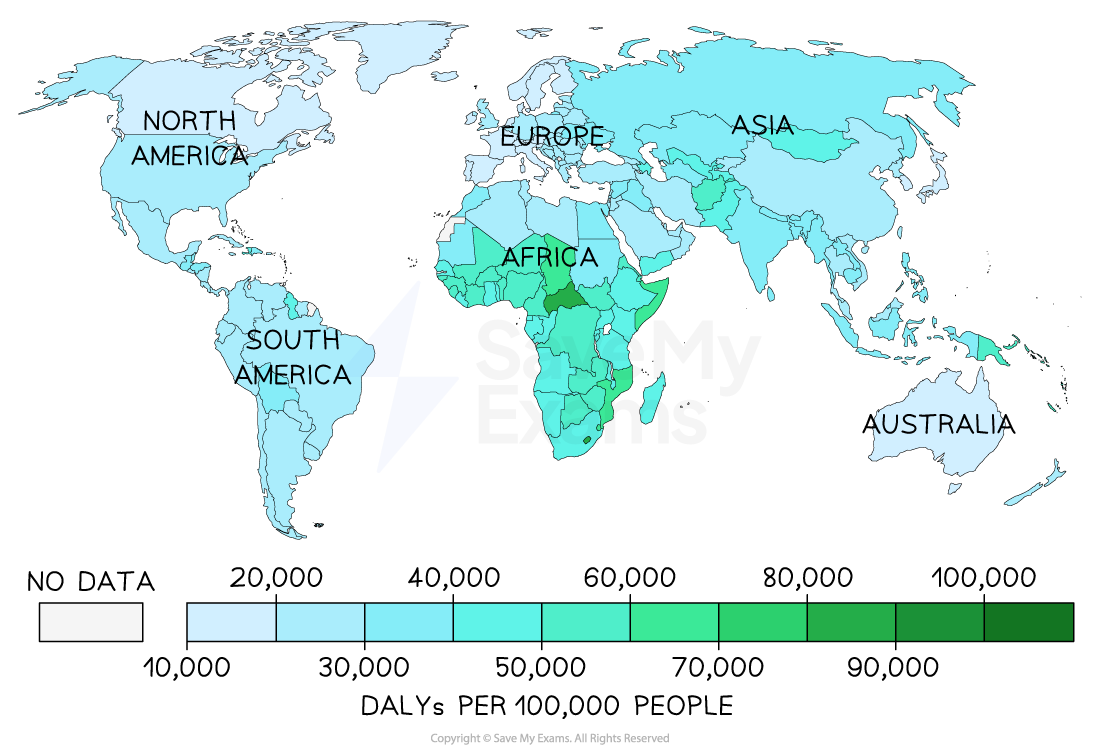 global-burden-of-disease