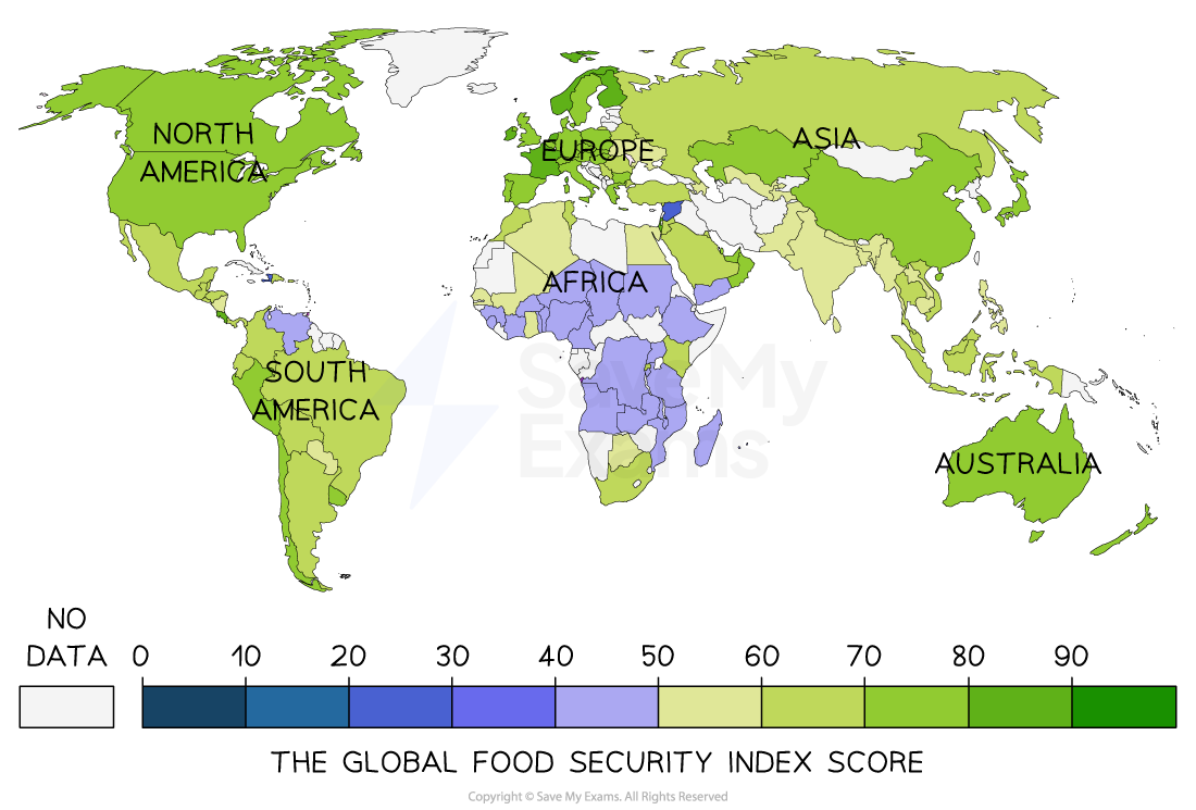 global-food-security-index