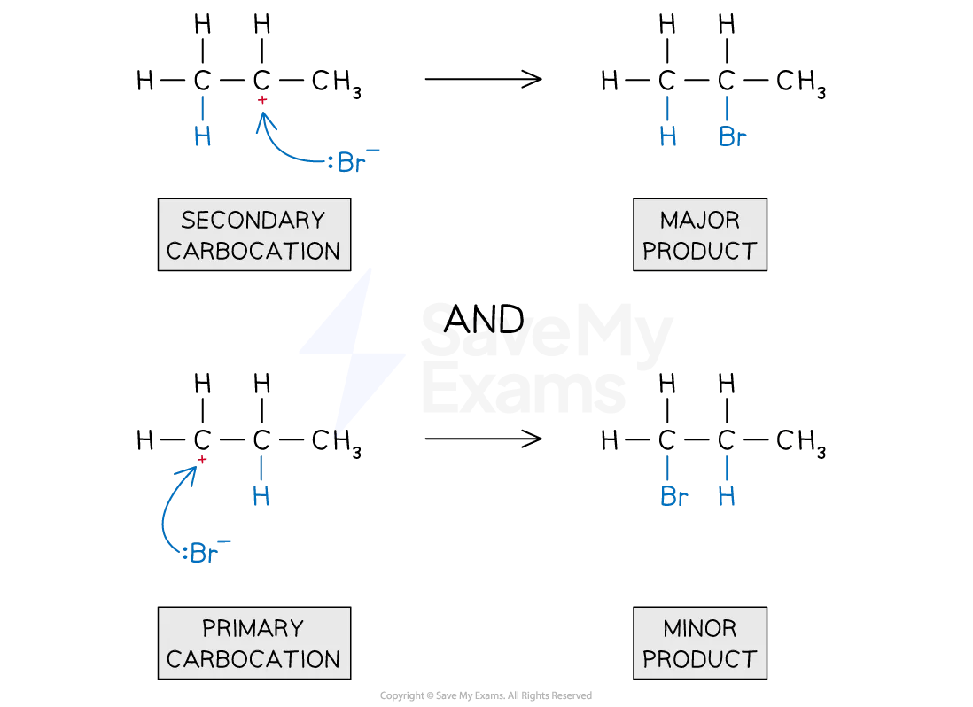 formation-of-major-and-minor-pro