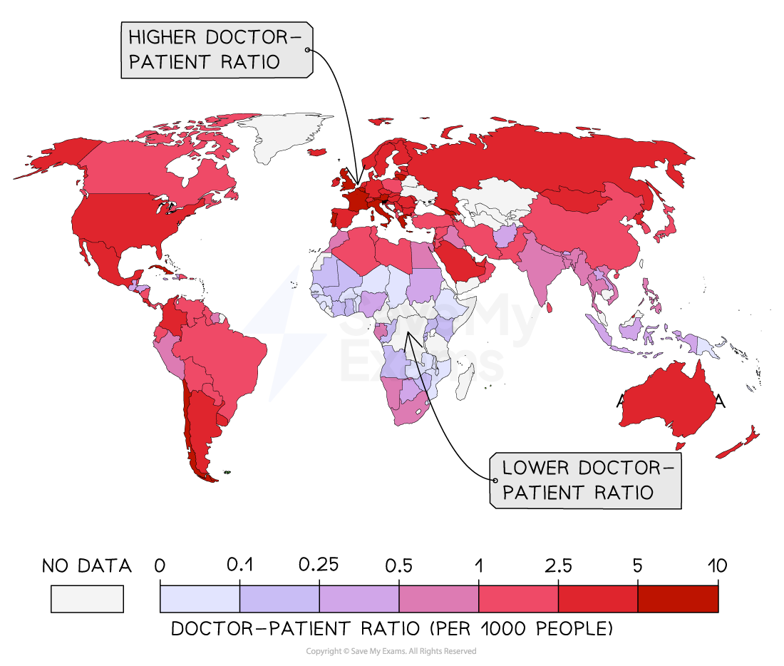 medical-doctors-per-1000-people